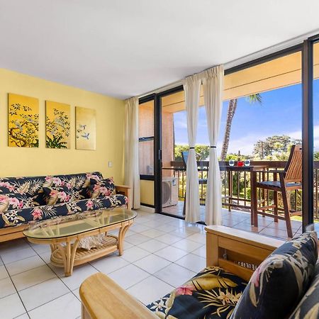Maui Vista 1210 Apartman Kihei Kültér fotó