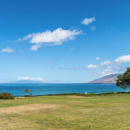 Maui Vista 1210 Apartman Kihei Kültér fotó