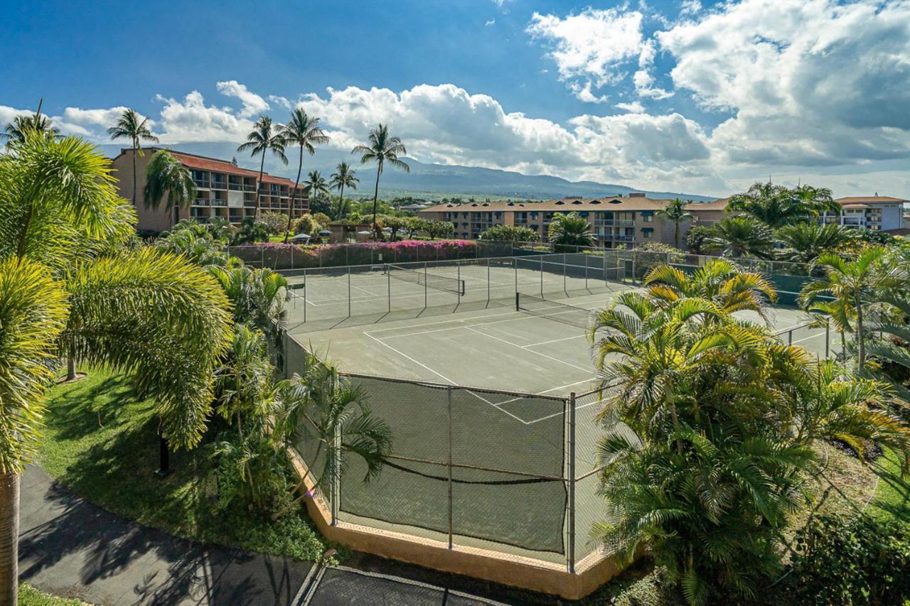 Maui Vista 1210 Apartman Kihei Kültér fotó