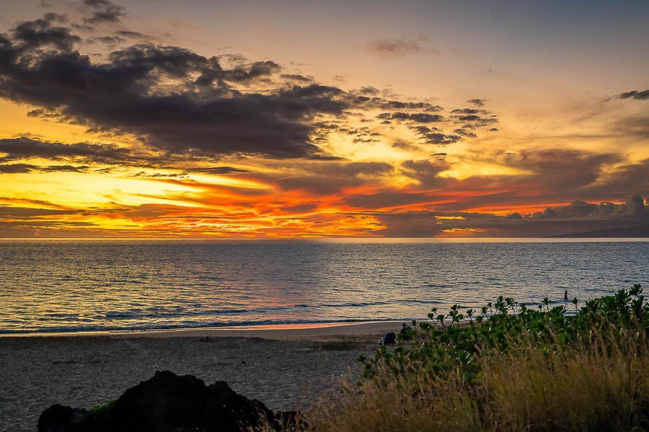Maui Vista 1210 Apartman Kihei Kültér fotó