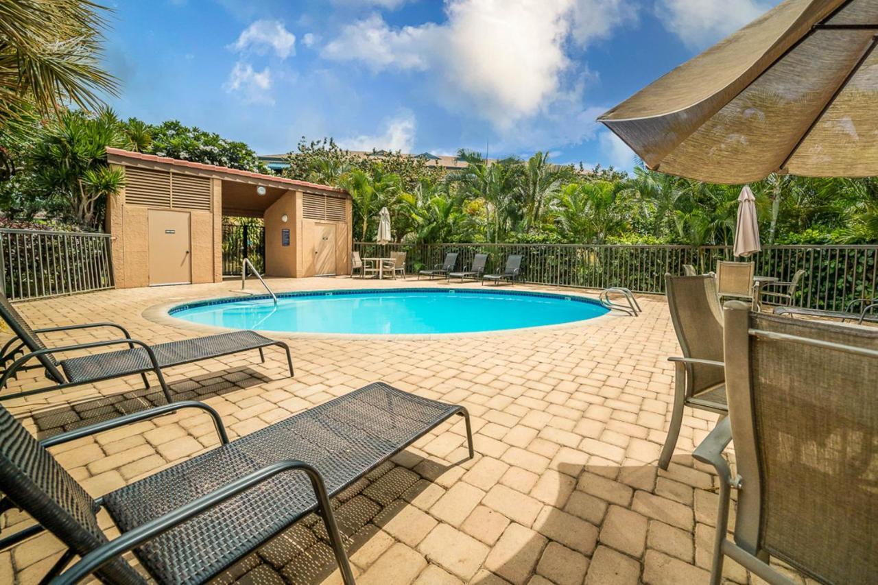 Maui Vista 1210 Apartman Kihei Kültér fotó