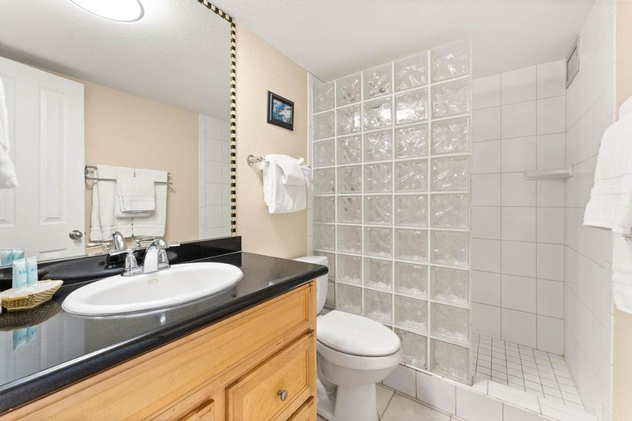 Maui Vista 1210 Apartman Kihei Kültér fotó