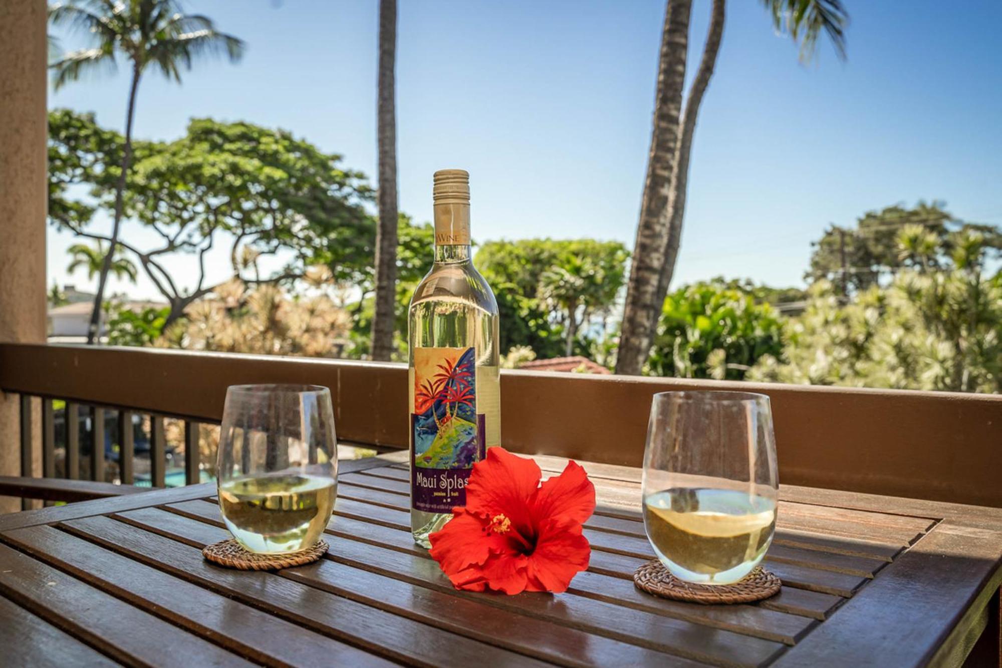 Maui Vista 1210 Apartman Kihei Kültér fotó