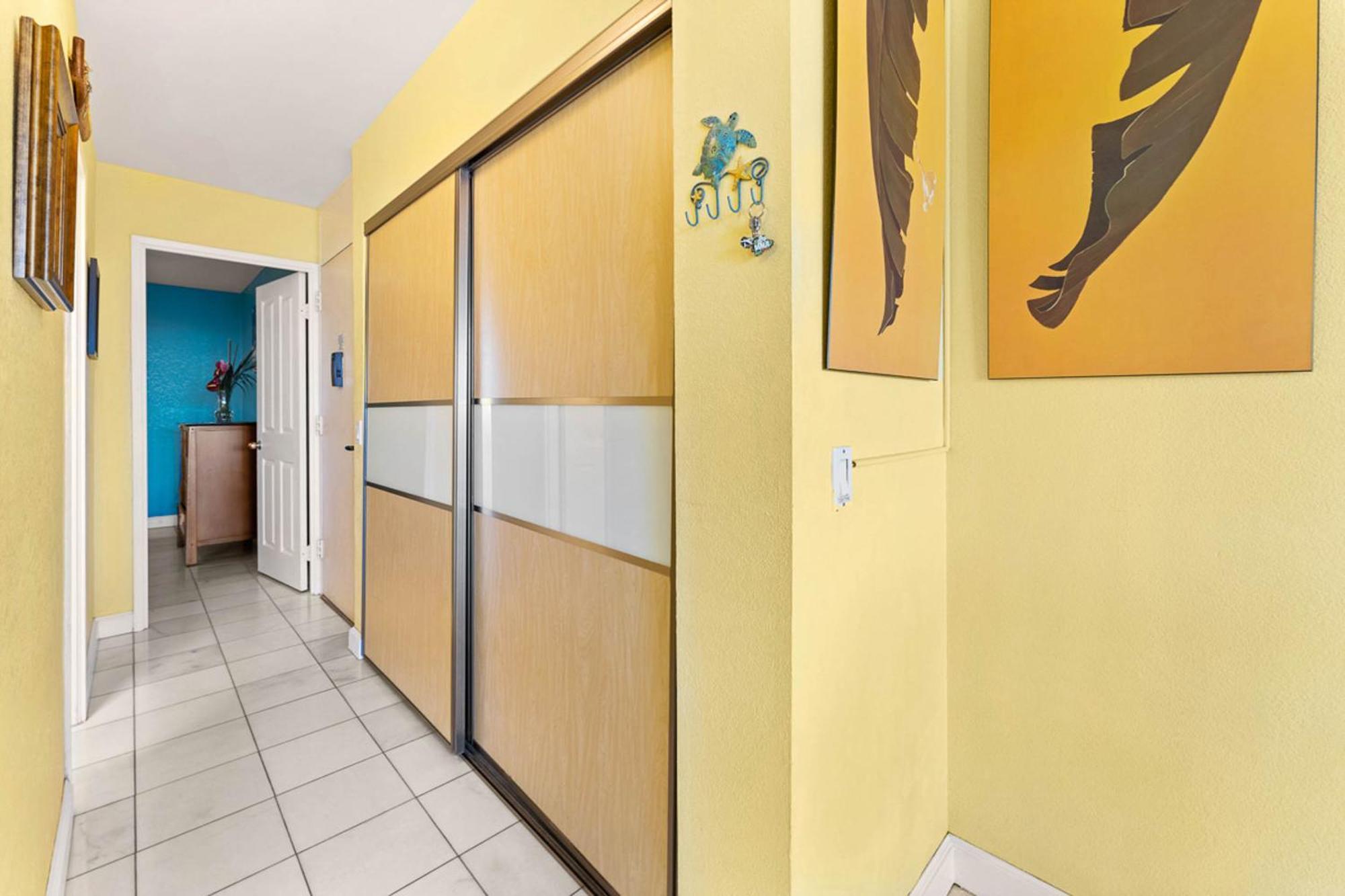 Maui Vista 1210 Apartman Kihei Kültér fotó