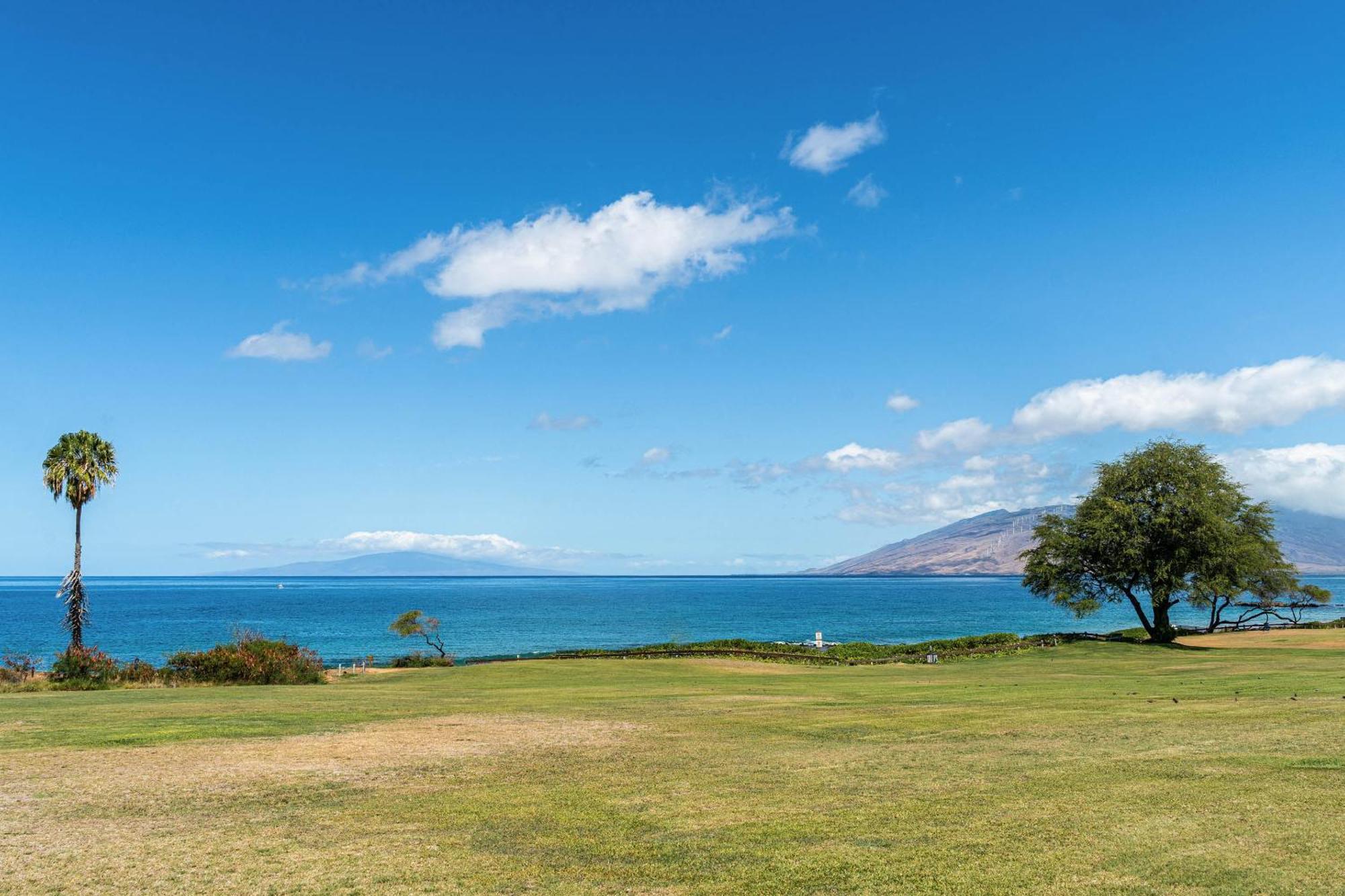 Maui Vista 1210 Apartman Kihei Kültér fotó