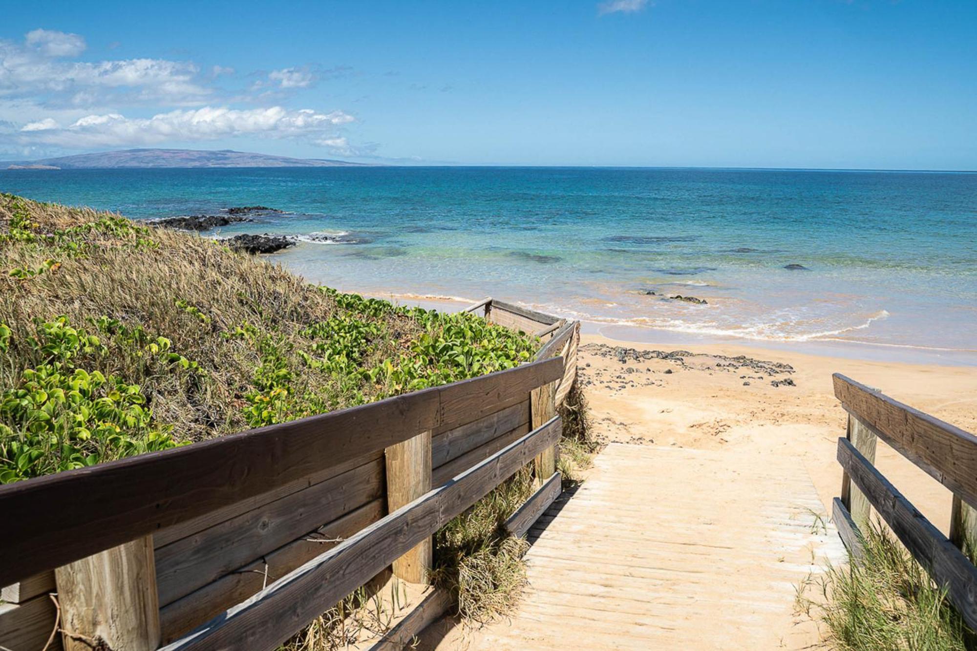 Maui Vista 1210 Apartman Kihei Kültér fotó