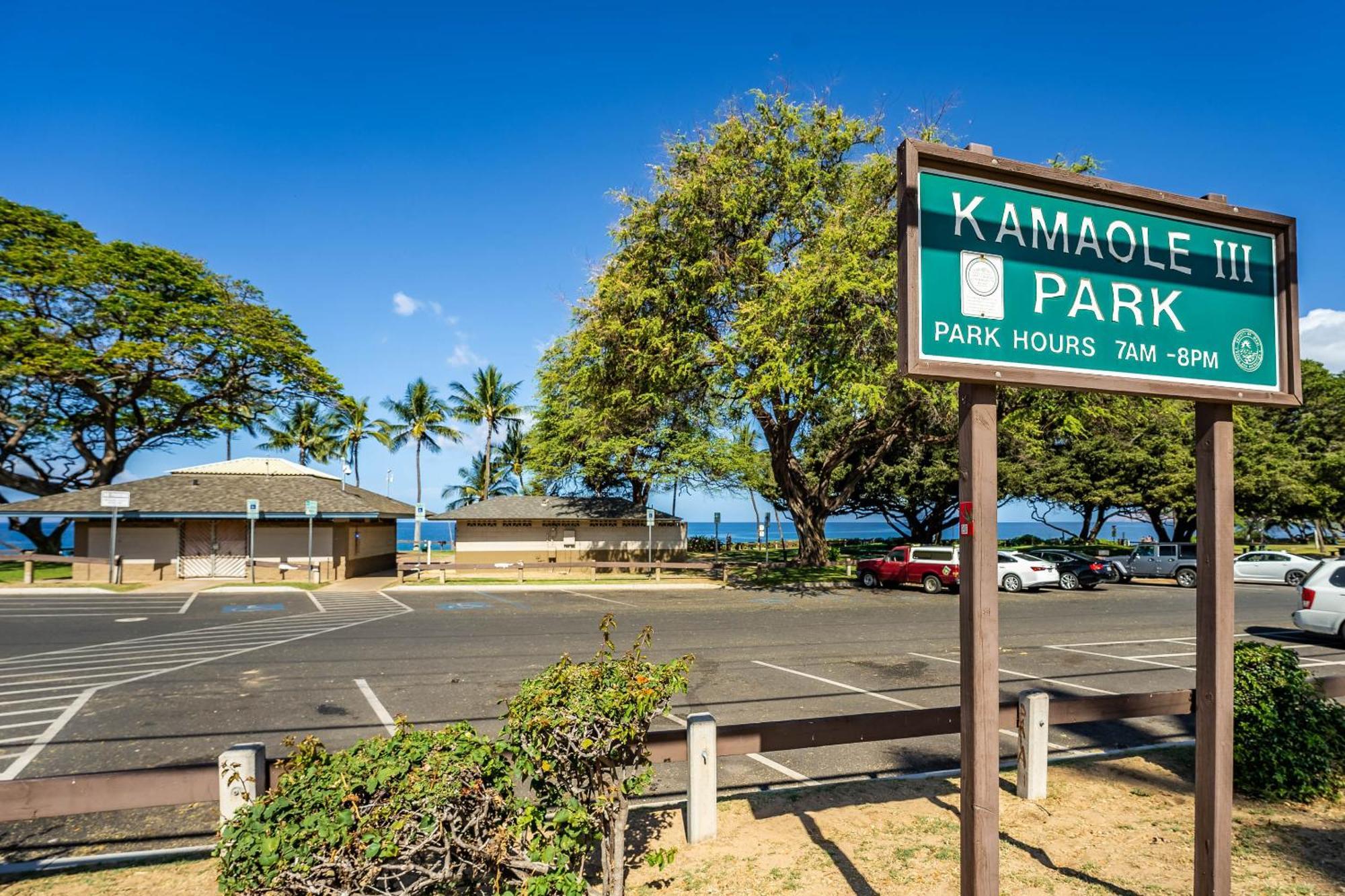 Maui Vista 1210 Apartman Kihei Kültér fotó